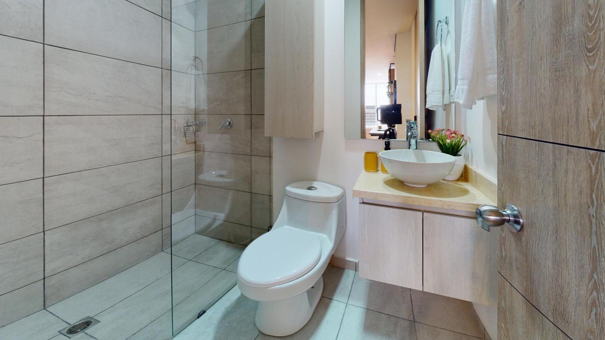 Apartasuites Cabrera 85 * Bogota